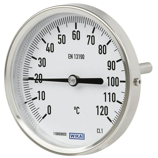 A52, R52 TERMOMETRE