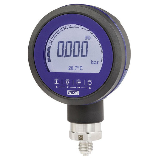 CPG1200 DİJİTAL BASINÇ GÖSTERGESİ