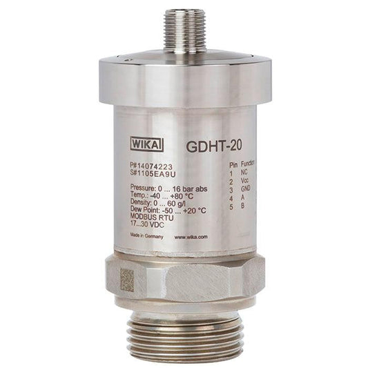 GDHT-20 TRANSMITTER