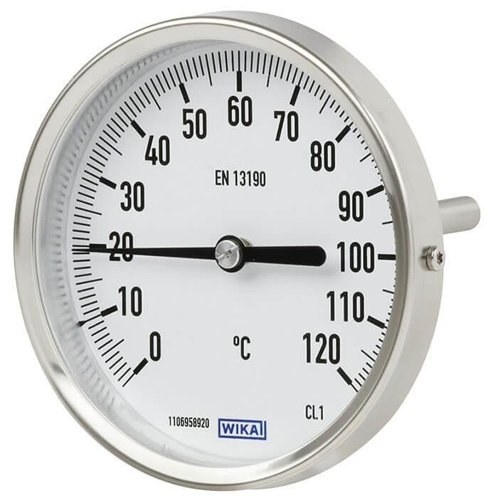 A52, R52 TERMOMETRE