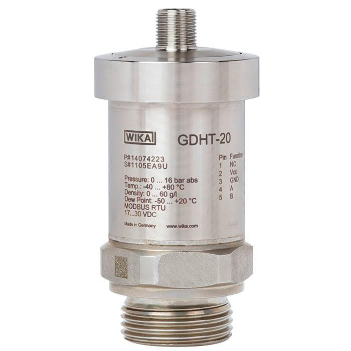 GDHT-20 TRANSMITTER