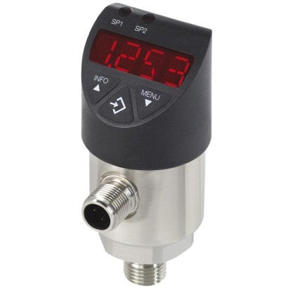PSD-4 ELEKTRONİK BASINÇ ANAHTARI