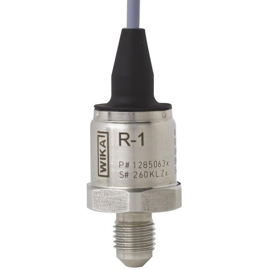 R-1 BASINÇ SENSÖRÜ