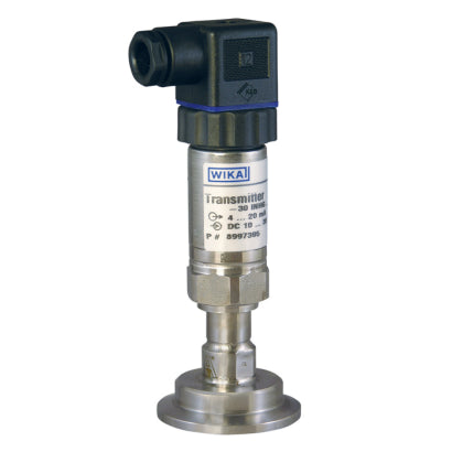 S-10-3A BASINÇ TRANSMİTERİ