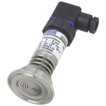 SA-11 BASINÇ TRANMİTERİ