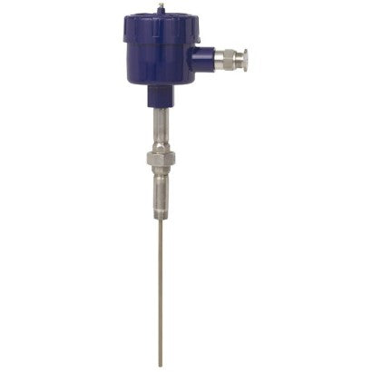 TR10-L DİRENÇ TERMOMETRESİ