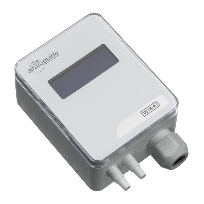 Air Flow Meter (A2G-25)